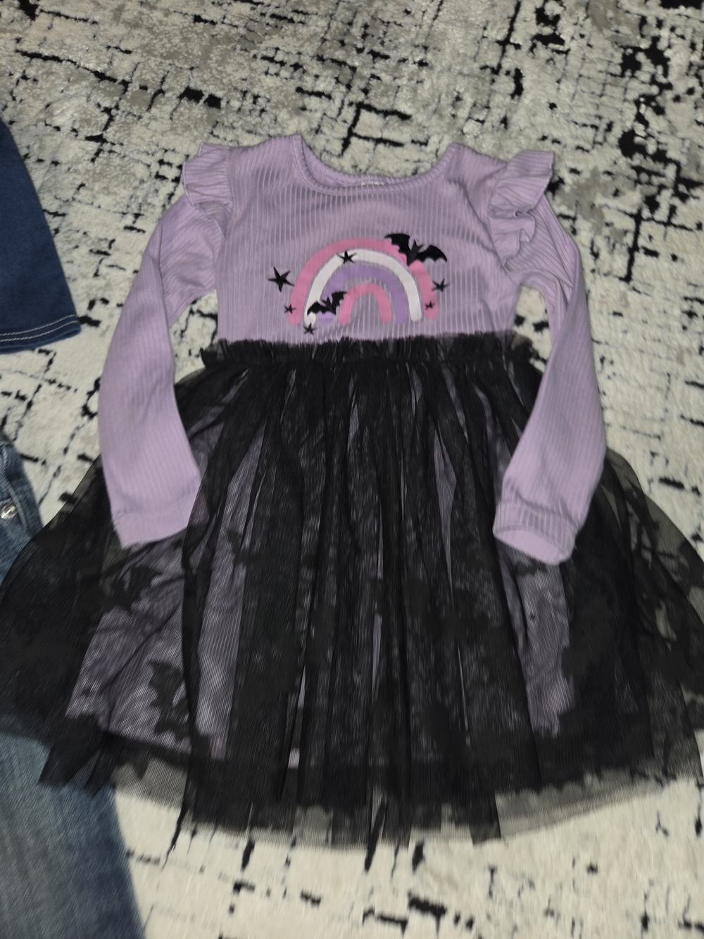 Toddler Girl Clothing Lot For Fall sizes 2/3T - Picture 4 of 4